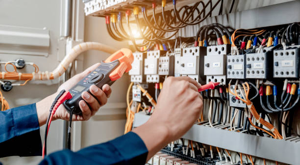 Best Home Electrical Repair  in Waveland, MS