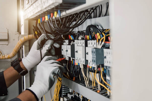 Best Electrical Troubleshooting Services  in Waveland, MS